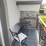 Prázdninový dům La Gerarie