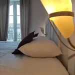 Prázdninový dům La Gerarie Bastogne