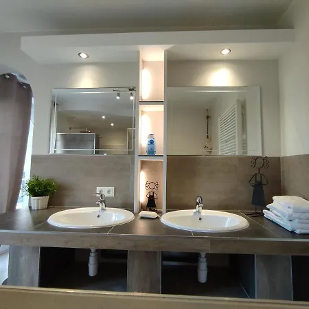 La Gerarie Σπίτι διακοπών *