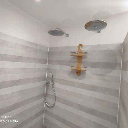 Σπίτι διακοπών La Gerarie *