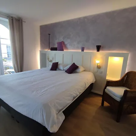 La Gerarie Prázdninový dům Bastogne