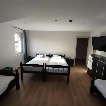 La Gerarie * Bastogne