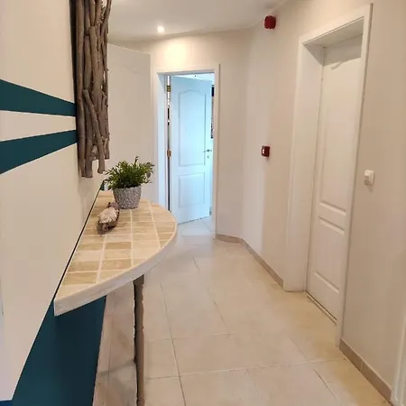 La Gerarie Μπαστόν