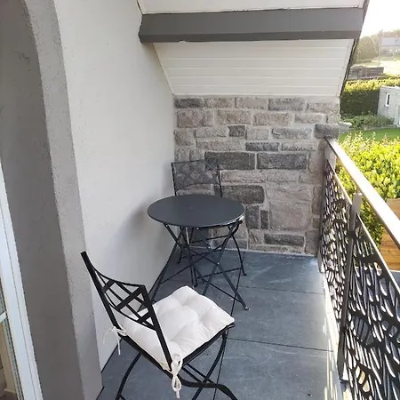 Сasa de vacaciones La Gerarie