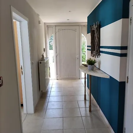 La Gerarie Σπίτι διακοπών