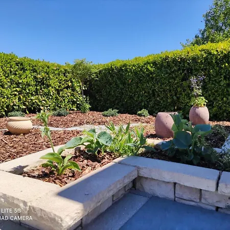 La Gerarie Сasa de vacaciones