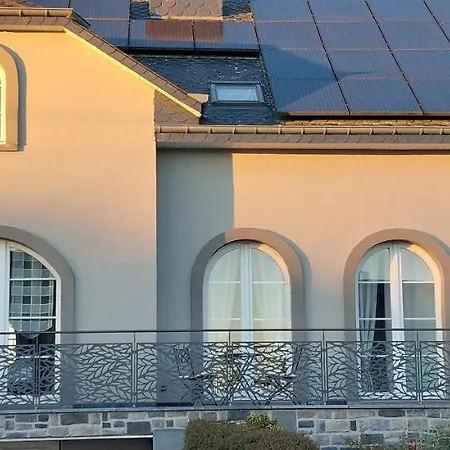 La Gerarie Сasa de vacaciones