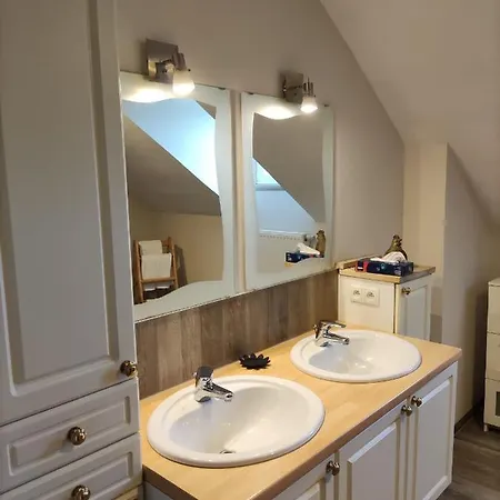 Σπίτι διακοπών La Gerarie Μπαστόν