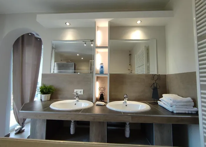 La Gerarie Tatil Evi *