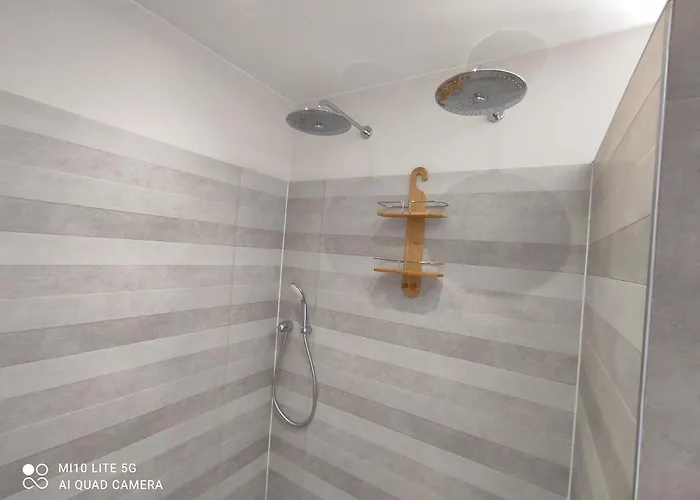 Tatil Evi La Gerarie *