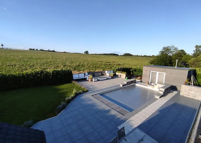 Tatil Evi La Gerarie