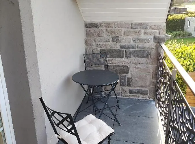 Tatil Evi La Gerarie