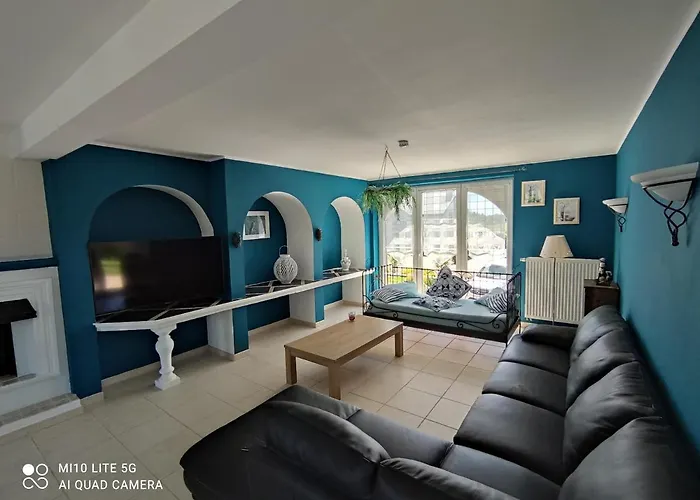 La Gerarie Tatil Evi