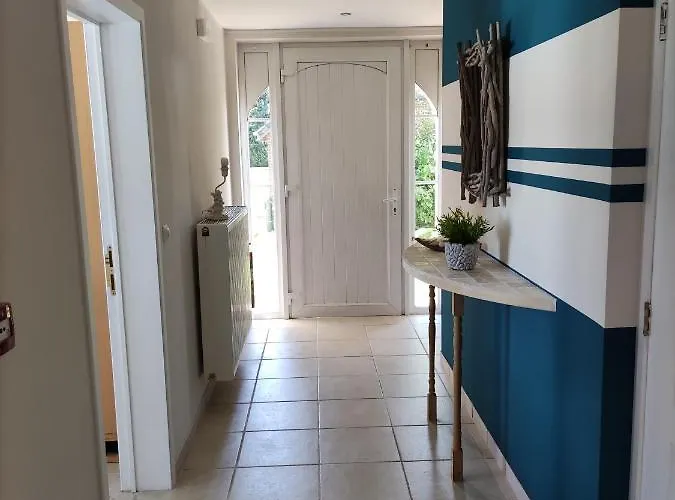 La Gerarie Tatil Evi