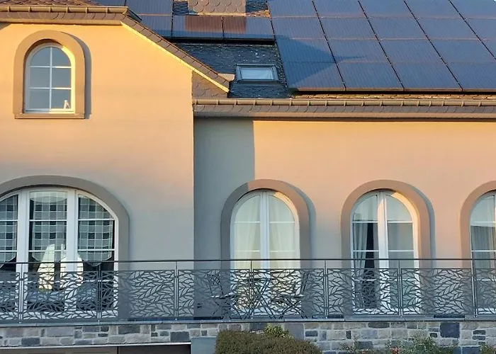 La Gerarie Tatil Evi