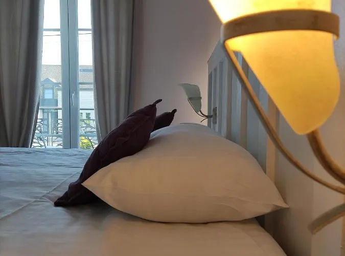 Tatil Evi La Gerarie Bastogne